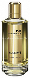 Mancera Holidays