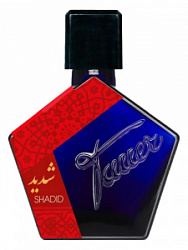 Tauer Perfumes SHADID