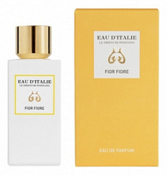 Eau D'Italie Fior Fiore