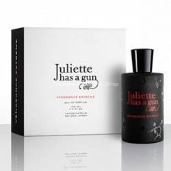 Juliette Has A Gun Lady Vengeance