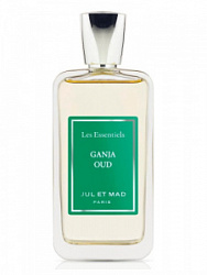 Jul et Mad Paris Ganja Oud