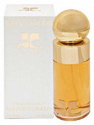 Courreges Empreinte
