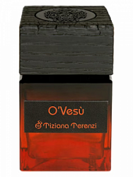 Tiziana Terenzi O’ Vesù