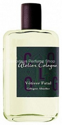 Atelier Cologne Vetiver Fatal