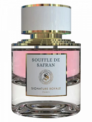 Signature Royale Souffle de Safran