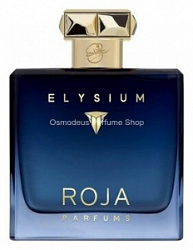 Roja Dove Elysium Pour Homme Parfum Cologne