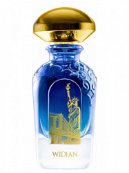 Widian Aj Arabia New York