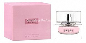 Gucci Eau de Parfum II