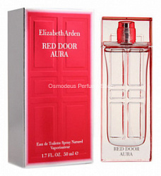 Elizabeth Arden Red Door Aura