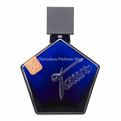 Tauer Perfumes №09 Orange Star