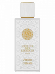 Atelier des Essences Ambre Céleste