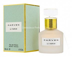 Carven Le Parfum