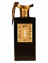 Aziri Paris Vaniglia