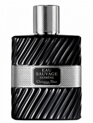 Christian Dior Eau Sauvage Extreme 2010