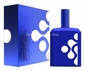 Histoires De Parfums This Is Not A Blue Bottle 1.4