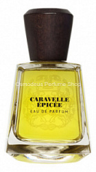 Frapin Caravelle Epicee