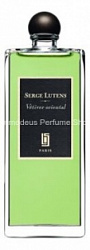 Serge Lutens Vetiver Oriental