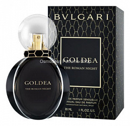 Bvlgari Goldea The Roman Night