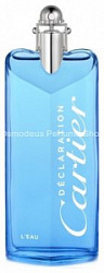 Cartier Declaration L'Eau