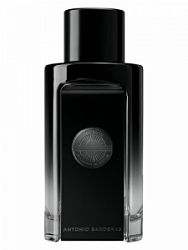 Antonio Banderas The Icon The Parfum