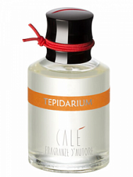 Cale Fragranze D'Autore Tepidarium