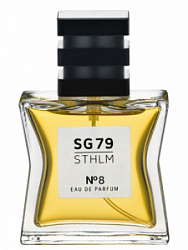 SG79|STHLM No 8