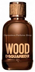 Dsquared2 Wood For Him