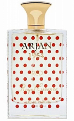Noran Perfumes Arjan 1954 Red